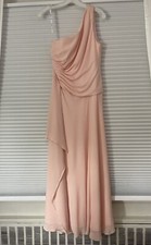 davids bridal bridesmaid dress