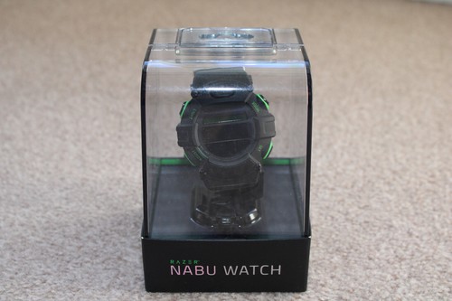 RAZER NABU SMART WATCH - Picture 6 of 15
