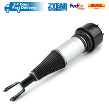 Front Air Shock Strut For Jaguar XJ-Series X350 X358 XJR XJ8 Super V8 2004-2009