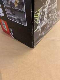 LEGO Star Wars 10188 - Death Star / Death Star - NEW + ORIGINAL PACKAGING