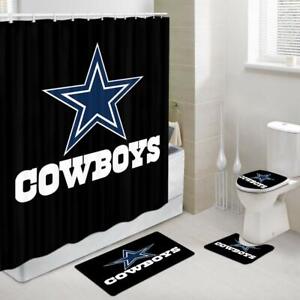 cowboy boot shower curtain