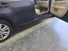 Es350 2014 Rocker Panel Moulding 757060 Es350 2014 Rocker Panel Moulding 757060