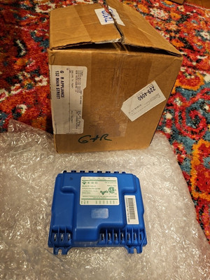 PA020042 PA020021 GENUINE OEM VIKING Spark Module INVENSYS 0+6 RE-IGNITION B5