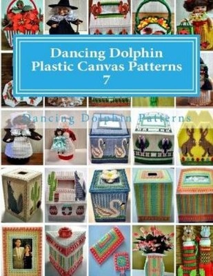 Dancing Dolphin Pa Dancing Dolphin Plastic Canvas Patt (Taschenbuch) (US IMPORT)