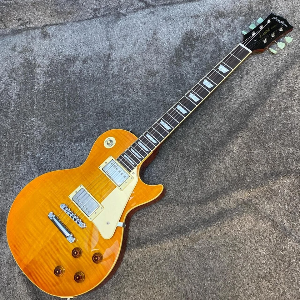 GRASSROOTS G-LP-50S Foto 2 de 4