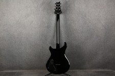 PRS SE 277 Baritone Electric Guitar-Charcoal Burst-2nd Hand