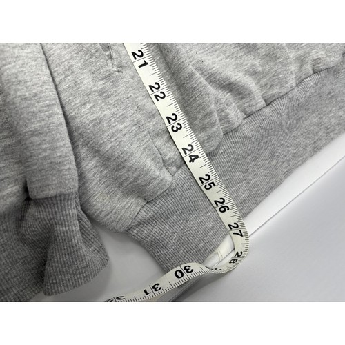 Ukranian Ykpaiha Hoodie no Label Guesstimate size to be Men's Small Pre-Owned - Picture 4 of 10