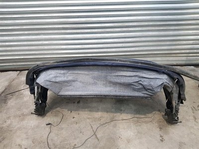 1996-2004 986 PORSCHE BOXSTER SOFT TOP ROOF & HEATED GLASS