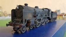 Bachmann 31-210 Patriot 45505 The Royal Army Ordnance Corps, DCC Ready Weathered