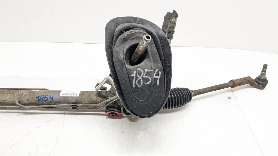 VOLVO XC60 MK1 RACK DE DIREÇÃO HIDRÁULICA 2.4 DIESEL 31302675 2010 - Imagem 3 de 4