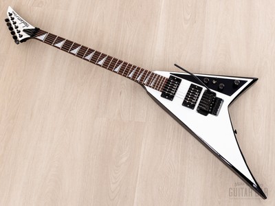 2000 Jackson Stars Randy Rhoads RR-J2 Neck Through Flying V w