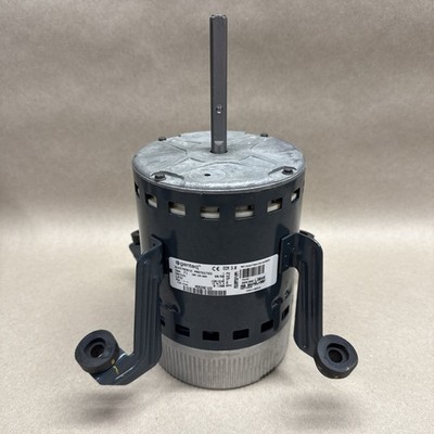 TESTED!! GENTEQ 5SME39SXL3022 ECM 3.0 Blower Motor 1HP 120/240V HD52SE122 *2021*