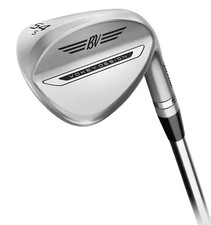 Titleist Vokey SM11 Raw D Grind 56* Sand Wedge XS 56-12 Rifle Proj X 6.5 Mt