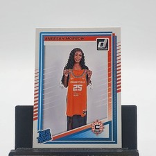 2025 Donruss WNBA #99 Aneesah Morrow