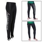 Wetsuit Trousers Designed for Comfort and Performance in For Water Sports
