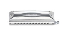 SUZUKI Suzuki chromatic harmonica Sirius Series S-48S short stroke