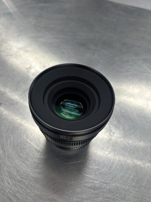 SLR Magic MicroPrime Cine 35mm T1.3 lens