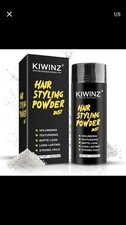 Hair Styling Powder for Men Natural Look Texture Hair Powder with Matte Finish