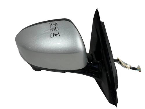 13 - 17 Infiniti JX35 QX60 RH Right Side Rear View Mirror Camera 963013JA9B 💎OE