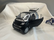 Smart 1:18 Scale Diecast Cars, Trucks & Vans for sale | eBay