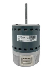5SDA39RLV5314 GE Genteq Blower Motor ECM EON 3/4 HP