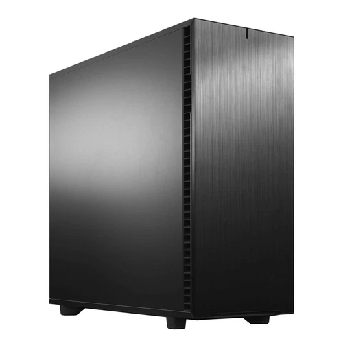 Fractal Design Define 7XL (Black-Solid) FD-C-DEF7X-01