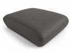 For VW Amarok Armrest Lid Cover Grey Leather Centre Console Repair 2010-2020