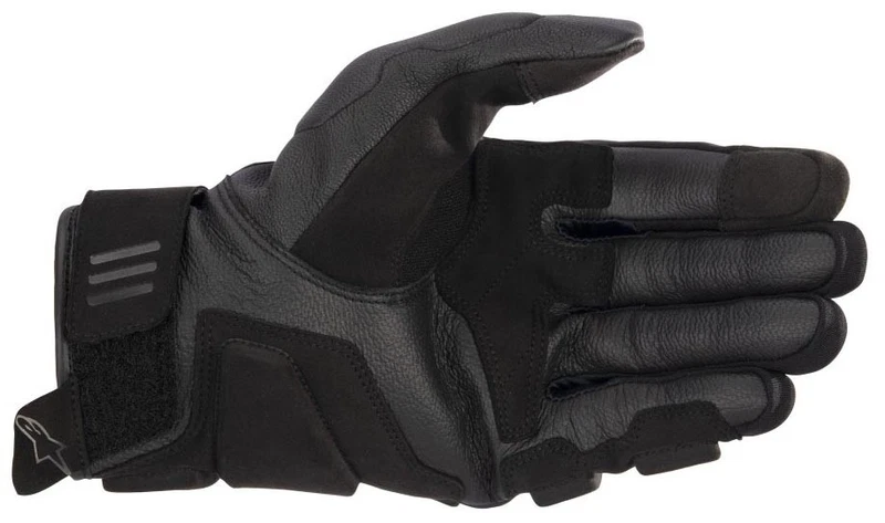 Alpinestars Phenom Leather Black, photo 2 of 2