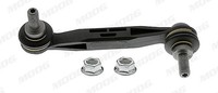 Moog Stange/Strebe, Stabilisator Hinterachse, Links U.A. FüR Alpina, BMW