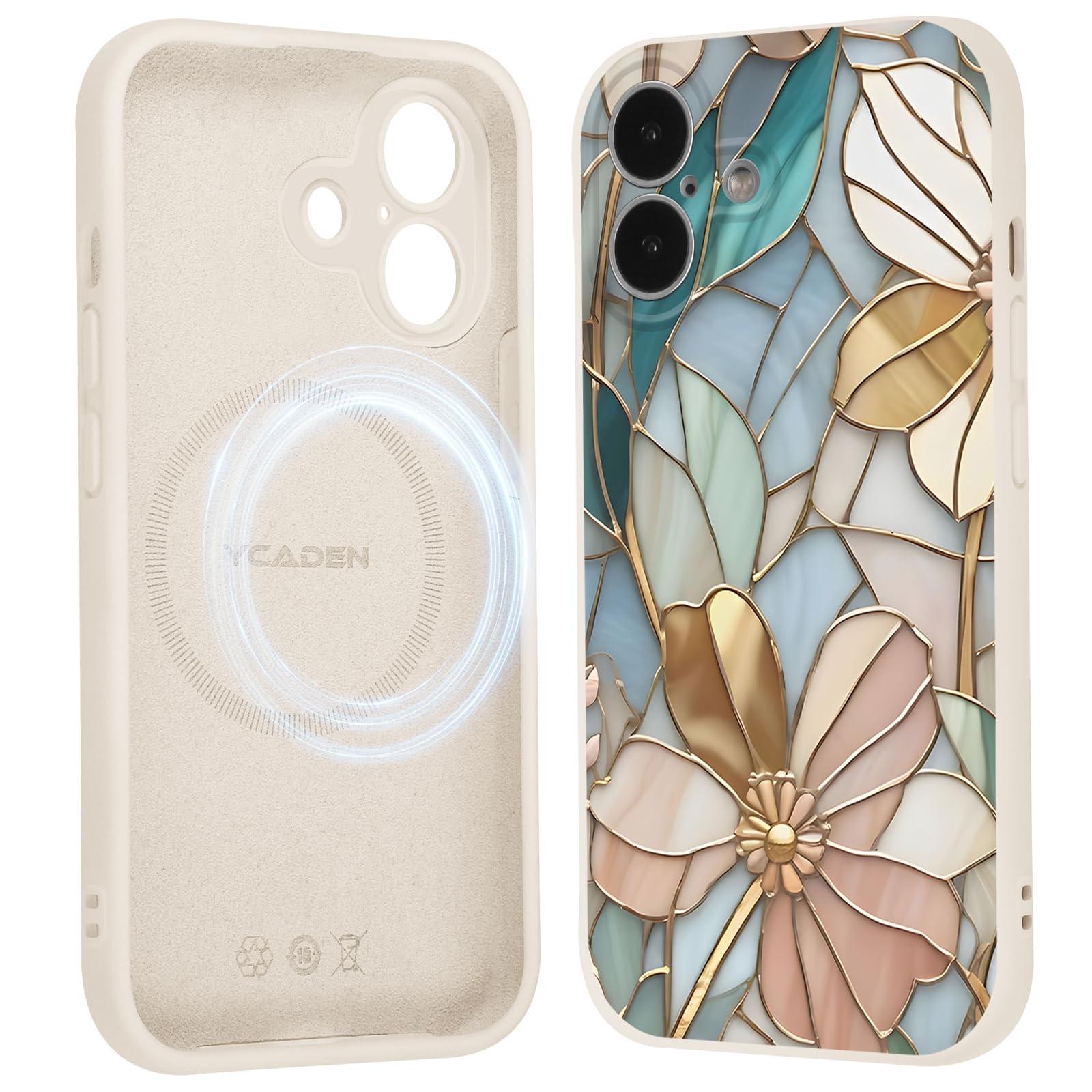 Coque Magnétique iPhone 17 Idéale pour Support Voiture et Recharge Sans Fil en Voyage