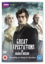 Great Expectations (DVD) Ray Winstone Gillian Anderson Ray Winstone (UK IMPORT)