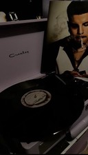 Crosley Record Player