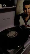 Crosley Record Player