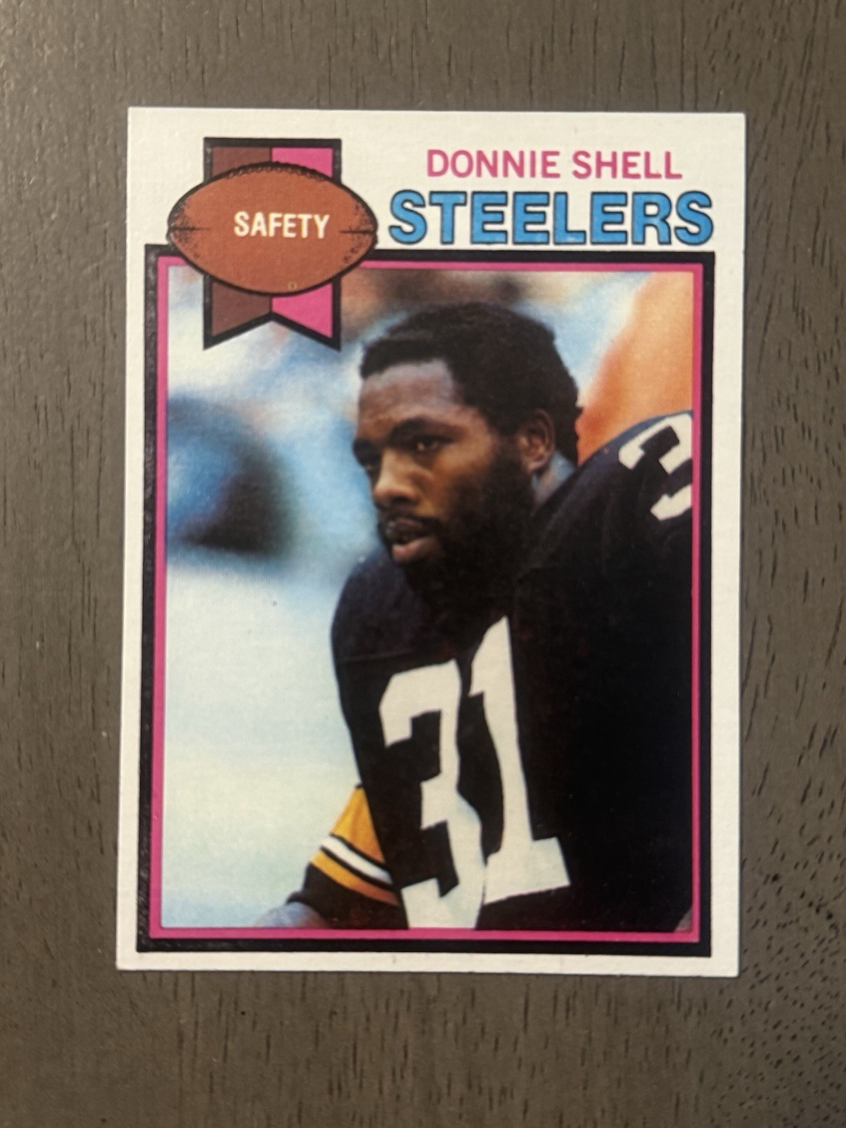1979 TOPPS FOOTBALL #401-528 EXNM/NM COMPLETE YOUR SET FREE SHIPPING!!