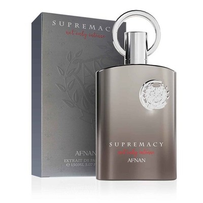 Supremacy Not Only Intense - parfémovaný extrakt - Volumen: 150 ml