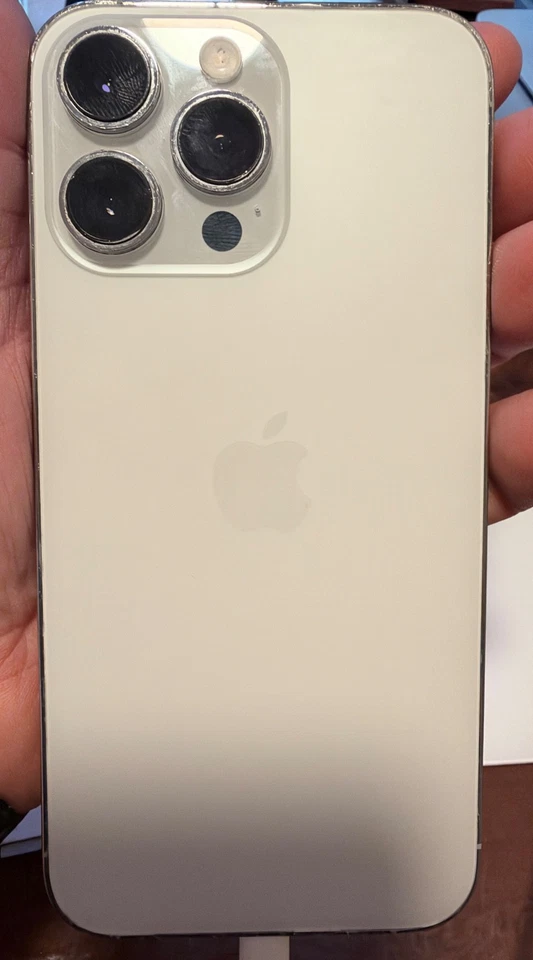 Apple iPhone 14 Pro Max · 128GB, photo 4 of 5