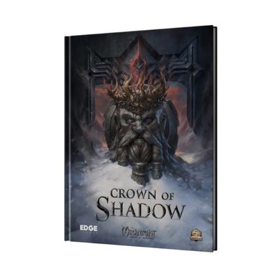 Edge Studio RPG Midnight - Crown of Shadow SW (New)