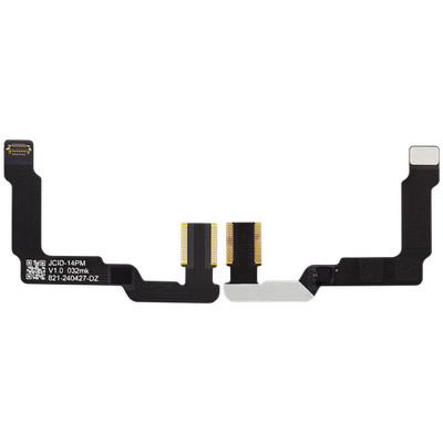 Front Camera FPC Repair for iPhone 14 Pro Max - Soldering Required