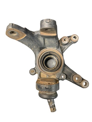 2007-2013 Honda Rancher 420 OEM Left Front Steering Knuckle 51250-HP5-600