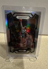 2024-25 Panini Prizm Draft Picks - Magic Johnson #23 Silver Prizm