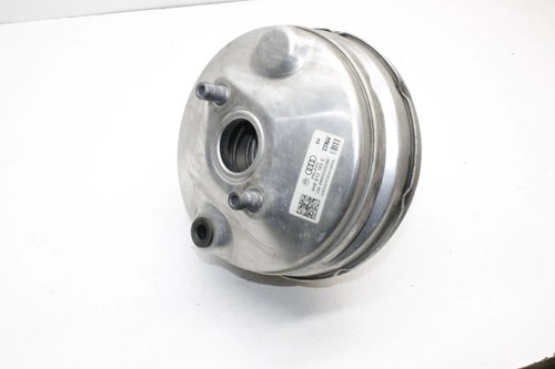 AUDI A8 D4 4H Unterdruck-Bremskraftverstärker 4H0612103C 3.00 Diesel 24596209