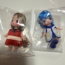Petit Licca-chan Hatsune Miku Collection 2 types