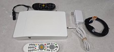 TiVo Bolt - 500GB - LIFETIME - 4 Tuners Cable w / extra Tivo Slide Remote