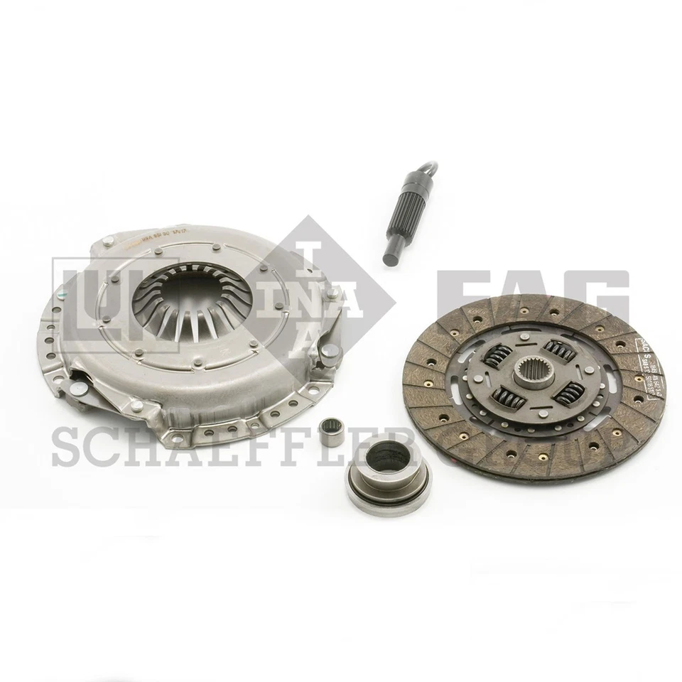 LUK Transmission Clutch Kit  For 1971-1974 Ford Pinto 2.0L - Image 2 of 2