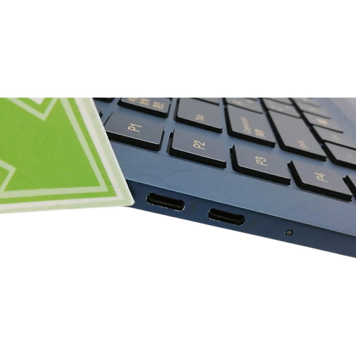 NEC LAVIE VEGA LV750/RAL i7-9750H 8GB 512GB SSD 15.6" 4K OLED Win11 Navy Used - 第 7/9 張圖片