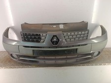 Pare-choc avant Renault CLIO