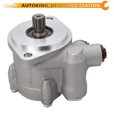 New Fits Pev1816-18r101 14-19401-002 Qx37515 Right Side Power Steering Pump New Fits Pev1816-18r101 14-19401-002 Qx37515 Right Side Power Steering Pump
