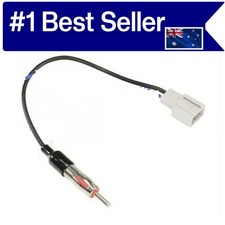 ISUZU DMAX 2020 - 2024 ANTENNA ADAPTER CABLE