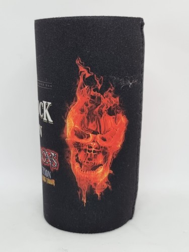 Crusty Demons 2010 Tour Woodstock Bourbon ale lata rechoncha soporte enfriador - Imagen 3 de 3