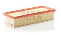 MANN-FILTER Luftfilter C 35 154 FüR Audi Seat Skoda Vw